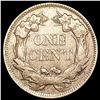 Image 2 : 1857 Flying Eagle Cent LIGHTLY CIRCULATED