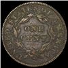 Image 2 : 1835 Large Cent NICELY CIRCULATED