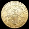 Image 2 : 1904-S $20 Gold Double Eagle CLOSELY UNCIRCULATED