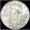 Image 1 : 1930 Standing Liberty Quarter CLOSELY UNCIRCULATED