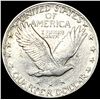 Image 2 : 1930 Standing Liberty Quarter CLOSELY UNCIRCULATED