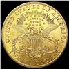 Image 2 : 1904 $20 Gold Double Eagle UNCIRCULATED