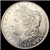 Image 1 : 1891-S Morgan Silver Dollar UNCIRCULATED