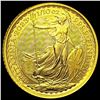 Image 2 : 2023 G.B. 1/10oz Gold 10 Pounds GEM PROOF