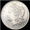 Image 1 : 1890-S Morgan Silver Dollar UNCIRCULATED