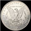 Image 2 : 1890-S Morgan Silver Dollar UNCIRCULATED