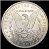 Image 2 : 1897-S Morgan Silver Dollar CLOSELY UNCIRCULATED