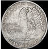 Image 2 : 1925 Stone Mountain Half Dollar UNCIRCULATED