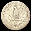 Image 2 : 1932-D Washington Silver Quarter NICELY CIRCULATED
