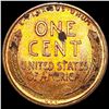 Image 2 : 1909 VDB RD Wheat Cent UNCIRCULATED