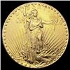 Image 1 : 1927 $20 Gold Double Eagle CLOSELY UNCIRCULATED