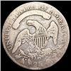 Image 2 : 1819 Capped Bust Quarter NICELY CIRCULATED