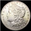 Image 1 : 1900-S Morgan Silver Dollar CLOSELY UNCIRCULATED