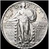 Image 1 : 1930 Standing Liberty Quarter CLOSELY UNCIRCULATED