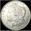 Image 1 : 1887-O Morgan Silver Dollar CLOSELY UNCIRCULATED