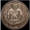 Image 2 : 1868 Indian Head Cent CLOSELY UNCIRCULATED