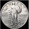 Image 1 : 1926-S Standing Liberty Quarter CLOSELY UNCIRCULAT