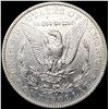 Image 2 : 1904-S Morgan Silver Dollar CLOSELY UNCIRCULATED