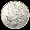 Image 1 : 1889-O Morgan Silver Dollar CLOSELY UNCIRCULATED