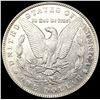 Image 2 : 1889-O Morgan Silver Dollar CLOSELY UNCIRCULATED