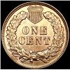 Image 2 : 1907 Indian Head Cent GEM BU
