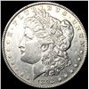 Image 1 : 1892 Morgan Silver Dollar NEARLY UNCIRCULATED