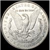 Image 2 : 1892 Morgan Silver Dollar NEARLY UNCIRCULATED