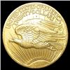 Image 2 : 1911 $20 Gold Double Eagle CLOSELY UNCIRCULATED