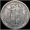 Image 2 : 1921 Missouri Half Dollar CLOSELY UNCIRCULATED