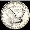 Image 2 : 1930 Standing Liberty Quarter CLOSELY UNCIRCULATED