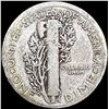 Image 2 : 1921 Mercury Dime LIGHTLY CIRCULATED