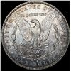 Image 2 : 1887-S Morgan Silver Dollar CLOSELY UNCIRCULATED