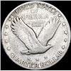 Image 2 : 1927-S Standing Liberty Quarter LIGHTLY CIRCULATED