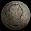 Image 1 : 1800/1798 Draped Bust Large Cent NICELY CIRCULATED