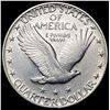 Image 2 : 1930 Standing Liberty Quarter CLOSELY UNCIRCULATED