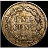 Image 2 : 1859 Indian Head Cent CLOSELY UNCIRCULATED