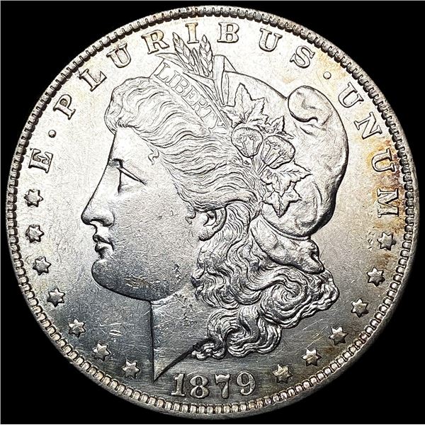 1879-O Morgan Silver Dollar UNCIRCULATED