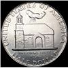 Image 1 : 1936 Delaware Half Dollar GEM BU