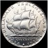 Image 2 : 1936 Delaware Half Dollar GEM BU