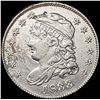 Image 1 : 1833 Capped Bust Half Dime CLOSELY UNCIRCULATED