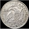 Image 2 : 1833 Capped Bust Half Dime CLOSELY UNCIRCULATED