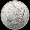 Image 1 : 1880-O Morgan Silver Dollar UNCIRCULATED