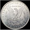 Image 2 : 1880-O Morgan Silver Dollar UNCIRCULATED