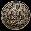 Image 2 : 1870 Indian Head Cent LIGHTLY CIRCULATED