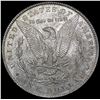 Image 2 : 1898 Morgan Silver Dollar CLOSELY UNCIRCULATED