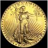 Image 1 : 1921 $20 Gold Double Eagle UNCIRCULATED
