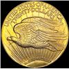 Image 2 : 1921 $20 Gold Double Eagle UNCIRCULATED