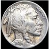 Image 1 : 1926-S Buffalo Nickel LIGHTLY CIRCULATED