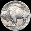 Image 2 : 1926-S Buffalo Nickel LIGHTLY CIRCULATED