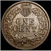 Image 2 : 1886 Indian Head Cent CLOSELY UNCIRCULATED